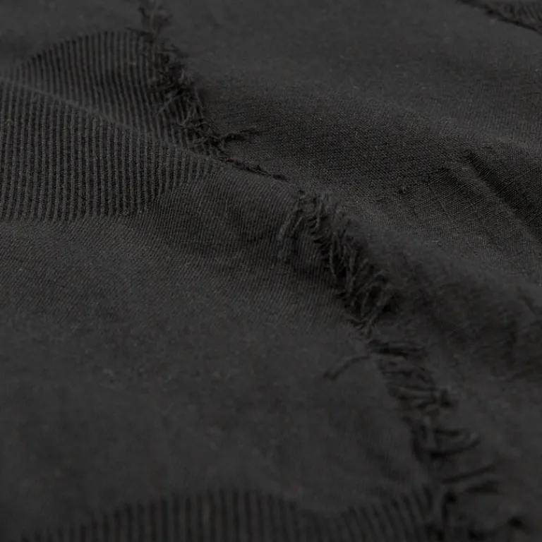 Needles Alle Anzeigen|Sacs*Book Bag - Ripstop Cut Jacquard Black