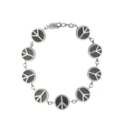 Needles Alle Anzeigen*Bracelet - 925 Peace Silver