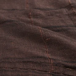 Needles Chemises*Cabana Shirt - Plaid Jacquard Brown