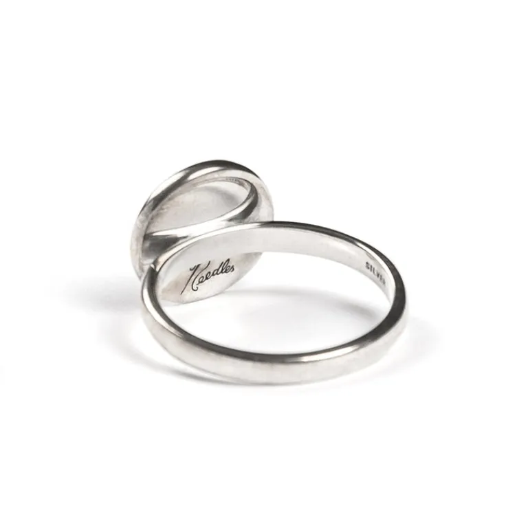 Needles Alle Anzeigen*Ring - 925 Smile Silver