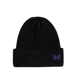 Needles Alle Anzeigen*Watch Cap Black