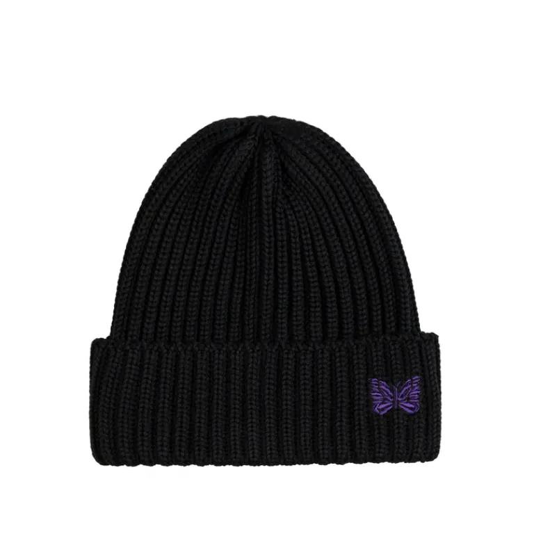 Needles Alle Anzeigen*Watch Cap Black