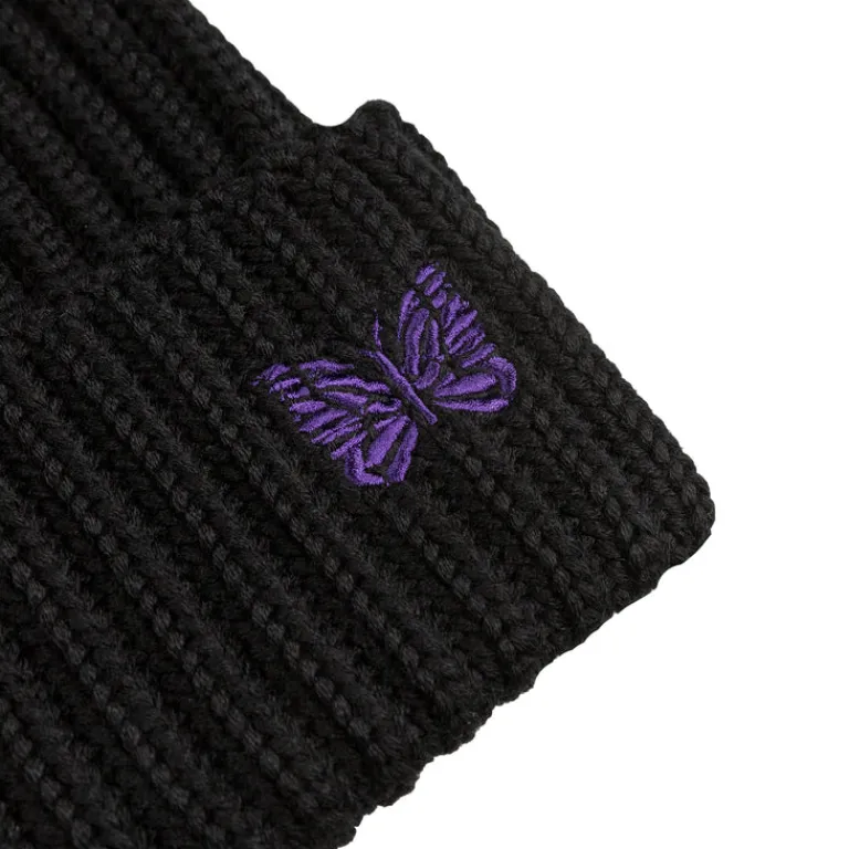 Needles Alle Anzeigen*Watch Cap Black
