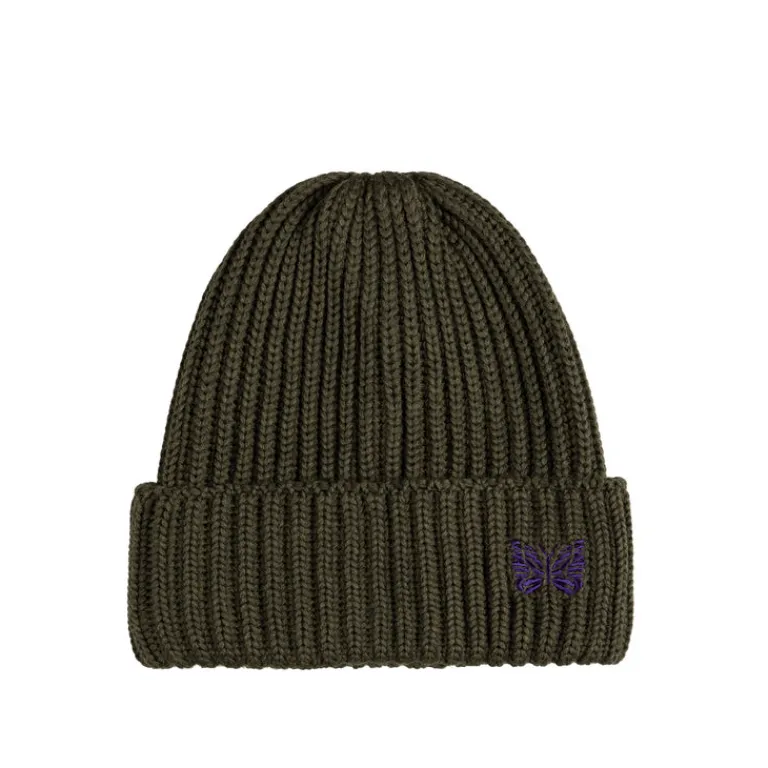 Needles Alle Anzeigen*Watch Cap Olive