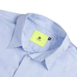 New Amsterdam Surf Association Chemises*Fluid Shirt Stripes