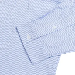 New Amsterdam Surf Association Chemises*Fluid Shirt Stripes