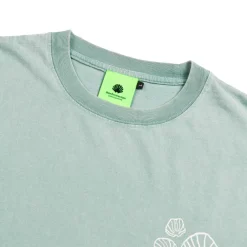 New Amsterdam Surf Association T-Shirts*Lost Surfer Tee Teal