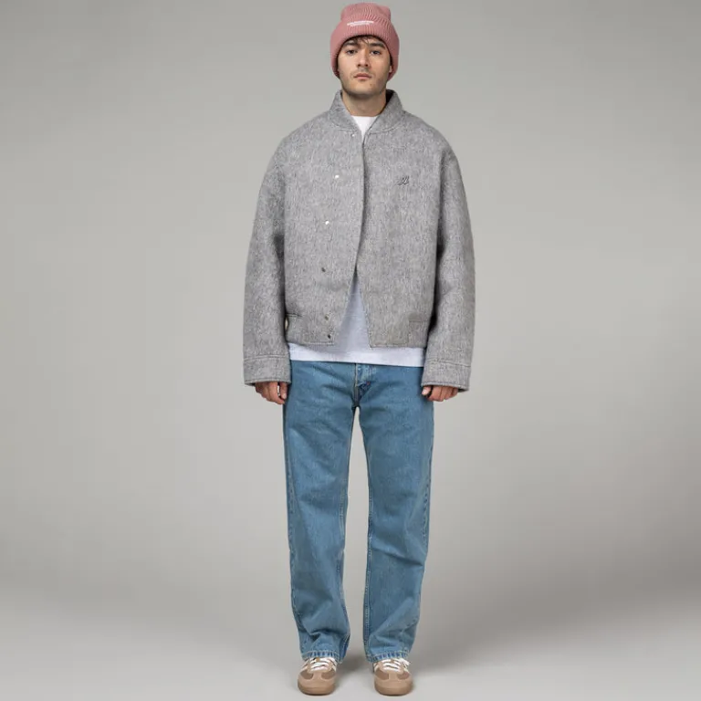 New Amsterdam Surf Association Alle Anzeigen|Beanies*Embroidery Logo Beanie Potting Soil