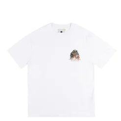 New Amsterdam Surf Association T-Shirts*Buffet Tee White