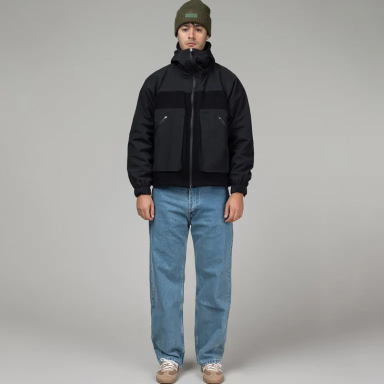 New Amsterdam Surf Association Alle Anzeigen|Beanies*Logo Beanie Kombu Green