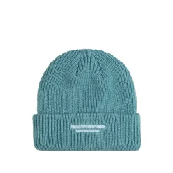 New Amsterdam Surf Association Alle Anzeigen|Beanies*Embroidery Logo Beanie Marine Blue