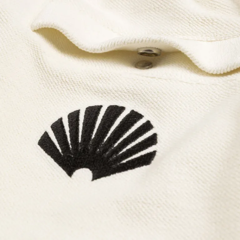 New Amsterdam Surf Association Survêtements*Inside Out Jogger White