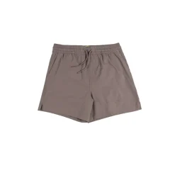 New Amsterdam Surf Association Shorts*Logo Boardshorts Grey
