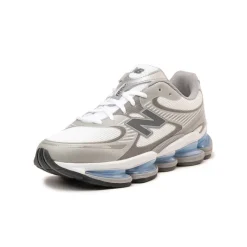 New Balance Sneakers Végétaliens|Baskets Décontractées Terrace*ABZORB 2000 White