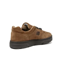 New Balance Sneakers En Cuir|Baskets D'Extérieur*Allerdale *Made in England* Sierra / Black Coffee / Indian Tan