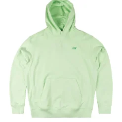 New Balance Sweats À Capuche*Athletics French Terry Hoodie Melon Water