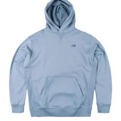 New Balance Sweats À Capuche*Athletics French Terry Hoodie Dusk Shower
