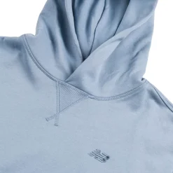 New Balance Sweats À Capuche*Athletics French Terry Hoodie Dusk Shower