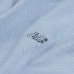 New Balance Sweats À Capuche*Athletics French Terry Hoodie Dusk Shower