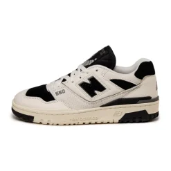 New Balance Sneakers En Cuir*BB550LEG Sea Salt