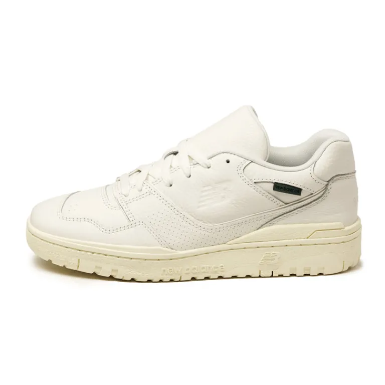 New Balance Sneakers En Cuir|Sneakers Blancs*BB550PWT Sea Salt