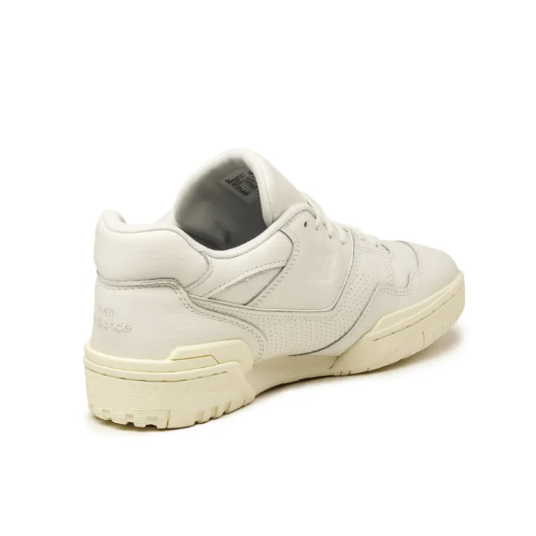 New Balance Sneakers En Cuir|Sneakers Blancs*BB550PWT Sea Salt