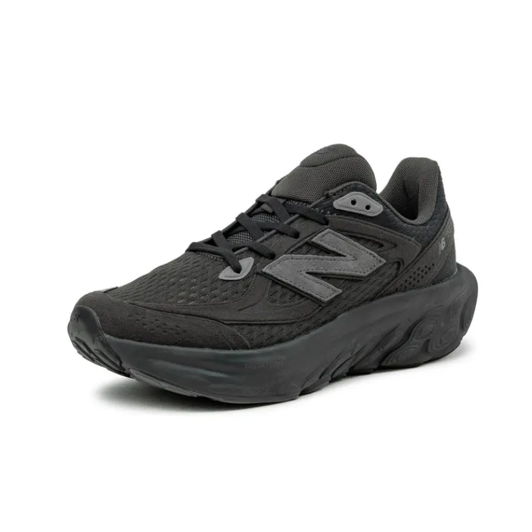 New Balance Sneakers Végétaliens*FF800 Black
