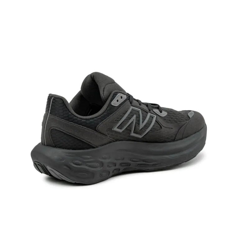 New Balance Sneakers Végétaliens*FF800 Black