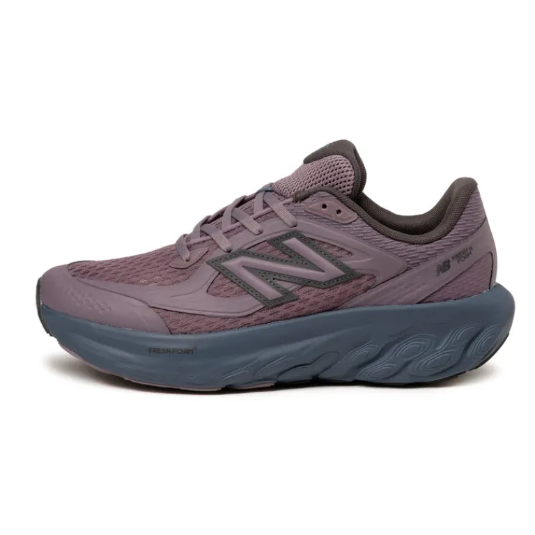 New Balance Sneakers Végétaliens*FF800 Dark Ice Wine
