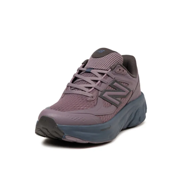 New Balance Sneakers Végétaliens*FF800 Dark Ice Wine