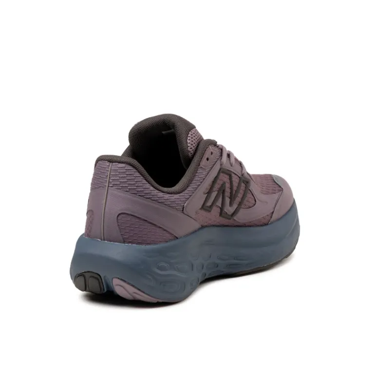 New Balance Sneakers Végétaliens*FF800 Dark Ice Wine