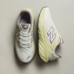 New Balance Sneakers Végétaliens*FF800 Morel
