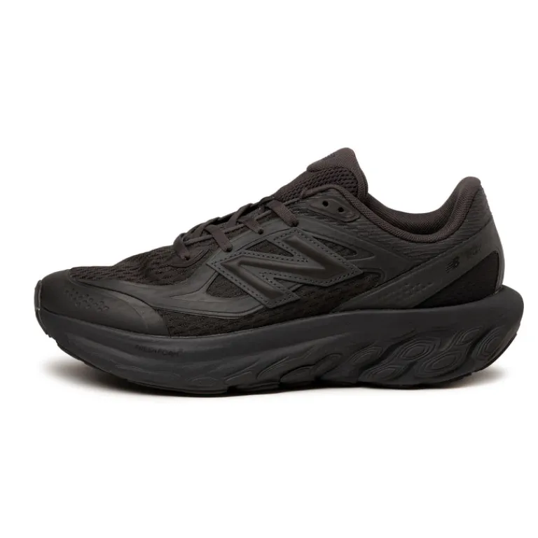New Balance Sneakers Végétaliens*FF800 Black Cement