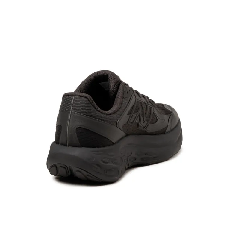 New Balance Sneakers Végétaliens*FF800 Black Cement