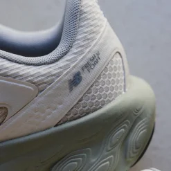 New Balance Sneakers Végétaliens*FF800 Linen / Olivine