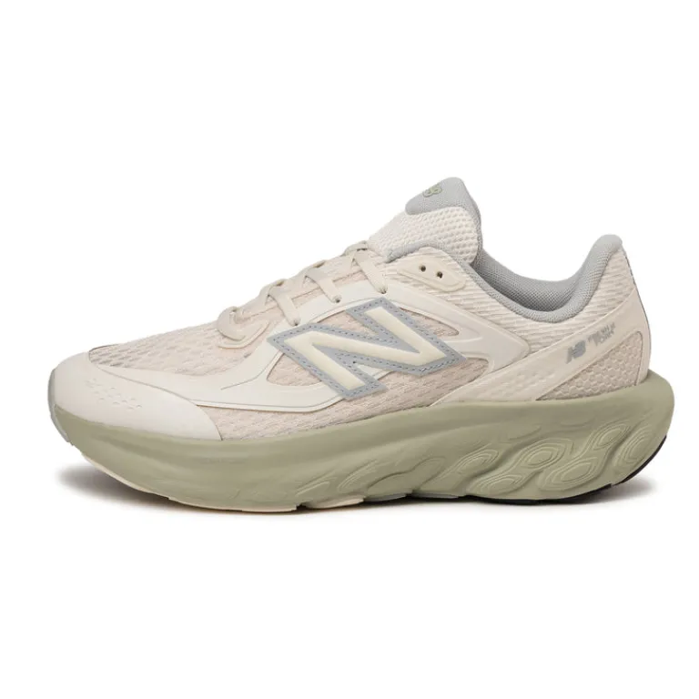 New Balance Sneakers Végétaliens*FF800 Linen / Olivine