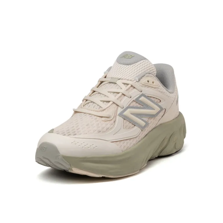 New Balance Sneakers Végétaliens*FF800 Linen / Olivine