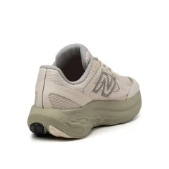 New Balance Sneakers Végétaliens*FF800 Linen / Olivine