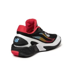 New Balance Sneakers Végétaliens|Sneakers Montantes*Fresh Foam BB V2 Black / White / Blast Red