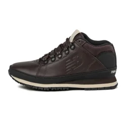 New Balance Sneakers Montantes|Sneakers En Cuir*H754LLB Brown