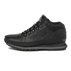 New Balance Sneakers Montantes|Sneakers En Cuir*H754LLK Black