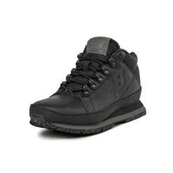 New Balance Sneakers Montantes|Sneakers En Cuir*H754LLK Black