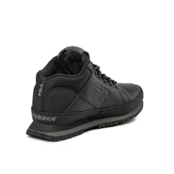 New Balance Sneakers Montantes|Sneakers En Cuir*H754LLK Black