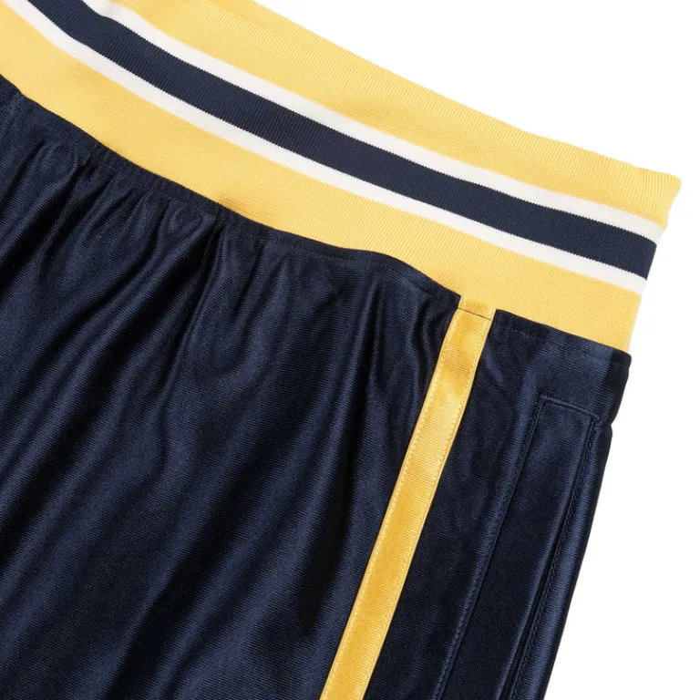 New Balance Shorts*In Game 5" Tricot Short NB Navy