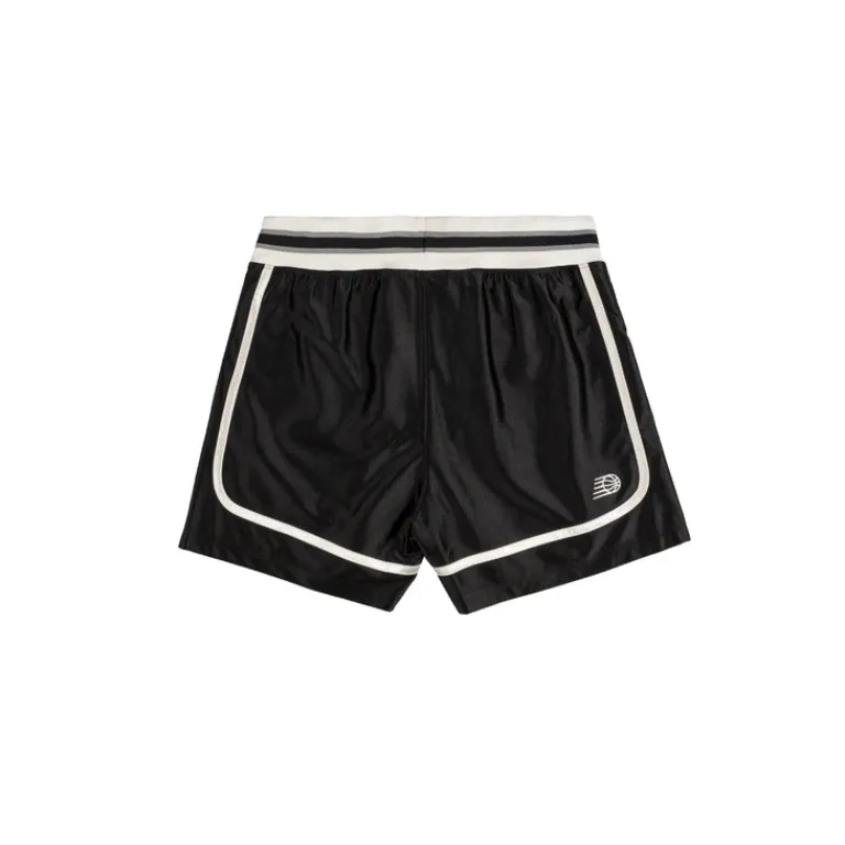 New Balance Shorts*In Game 5" Tricot Short Black