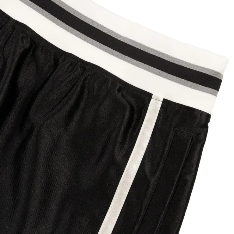 New Balance Shorts*In Game 5" Tricot Short Black