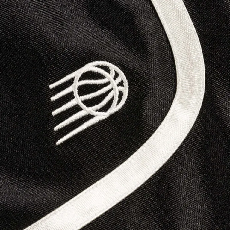 New Balance Shorts*In Game 5" Tricot Short Black