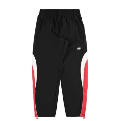 New Balance Survêtements*In Game Woven Track Pant Black / Red / White