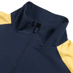 New Balance Gilets*In Game Woven Track Jacket NB Navy