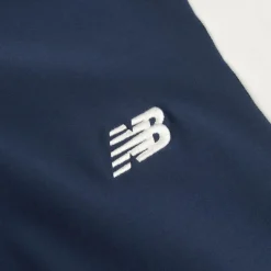 New Balance Gilets*In Game Woven Track Jacket NB Navy
